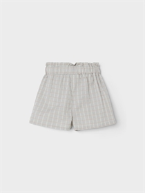 LIL ATELIER Løse Shorts Holly Harbor Mist